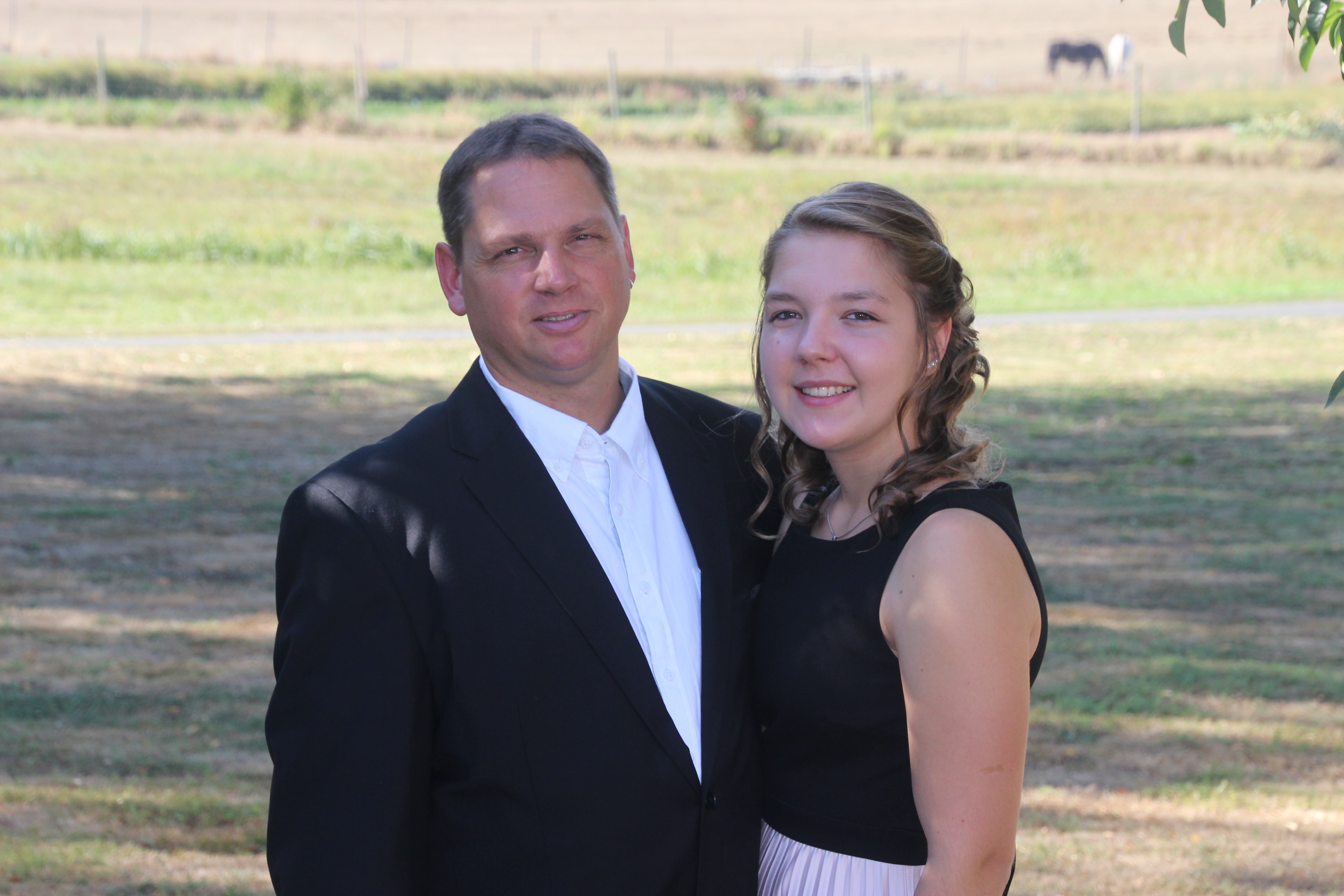 Ingo und Nina Schäfer Image