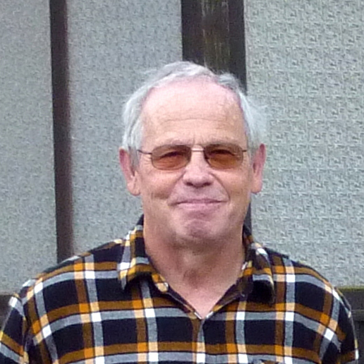 Ottmar Schäfer